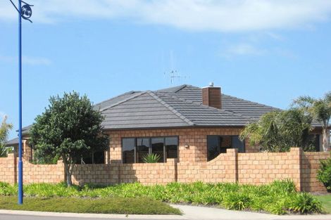 Photo of property in 15 Bermuda Drive, Papamoa Beach, Papamoa, 3118