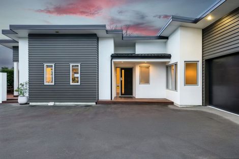 Photo of property in 56a Weston Road, St Albans, Christchurch, 8052