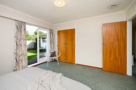 Photo of property in 4 Cremorne Avenue, Hokowhitu, Palmerston North, 4410