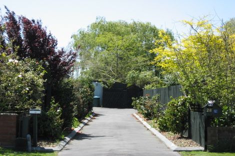 Photo of property in 28 Isaac Wilson Road, Kaiapoi, 7630