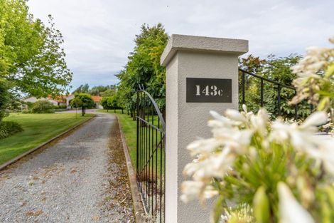 Photo of property in 143c Porangahau Road, Waipukurau, 4200