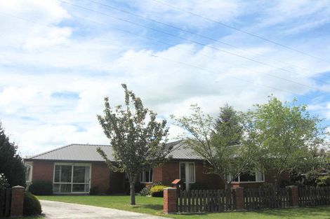 Photo of property in 5 Rata Street, Oxford, 7430