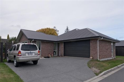 Photo of property in 8 Jackmin Lane, Burwood, Christchurch, 8083