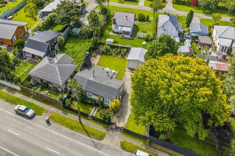 Photo of property in 78 Homebush Road, Glentunnel, Coalgate, 7673