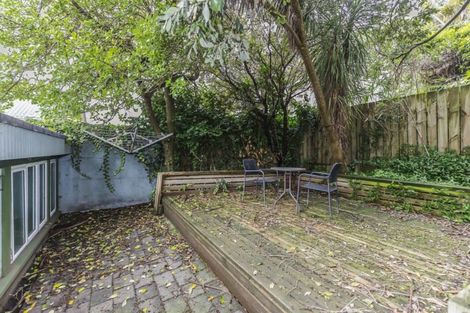 Photo of property in 181 Aro Street, Aro Valley, Wellington, 6021