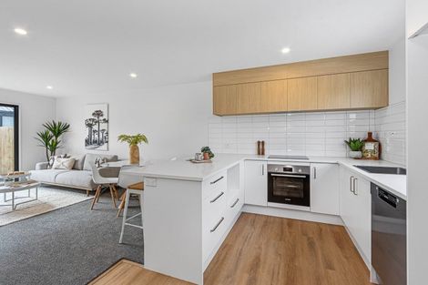 Photo of property in 4/42 Sails Street, Papanui, Christchurch, 8053