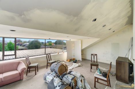 Photo of property in 117 Oakhampton Street, Hornby, Christchurch, 8042