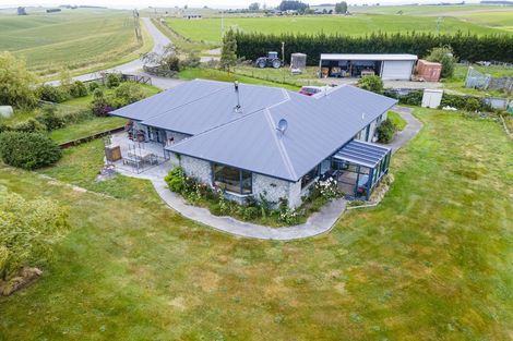 Photo of property in 413 Marshall Road, Otaio, Timaru, 7971