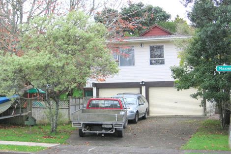 Photo of property in 33 Maxwelton Drive, Mairangi Bay, Auckland, 0630