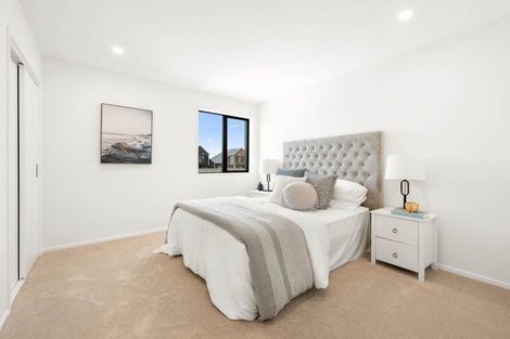 Photo of property in 8 Dorset Down Drive, Karaka, 2580