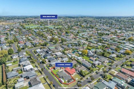 Photo of property in 13 Russell Avenue, Pukekohe, 2120