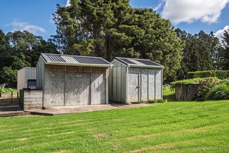 Photo of property in 587c Crane Road, Kauri, Kamo, 0185