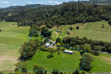 Photo of property in 261 Manawahe Road, Matata, Whakatane, 3194