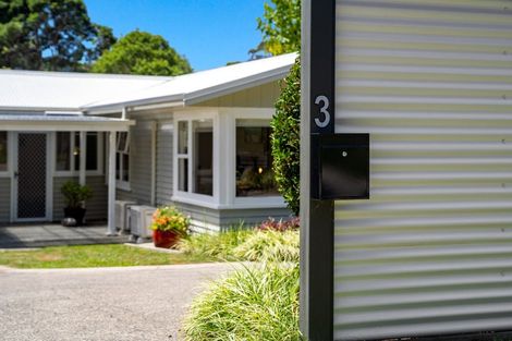 Photo of property in 3 Orion Place, Hillcrest, Auckland, 0627