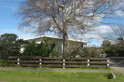 Photo of property in 90 Campbell Street, Wairoa, 4108