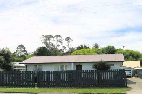 Photo of property in 287 Ormond Road, Mangapapa, Gisborne, 4010