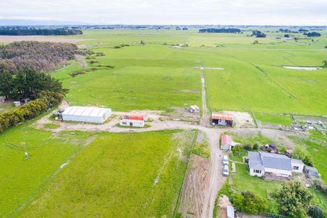 Photo of property in 3125 State Highway 1, Sanson, Palmerston North, 4479