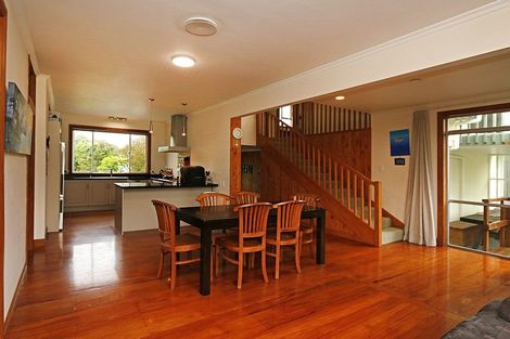 Photo of property in 232 Ngariki Road, Rahotu, Opunake, 4684