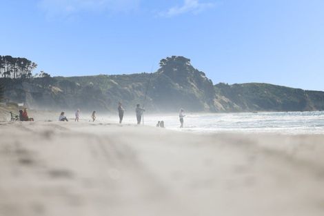 Photo of property in 563 Pukehina Parade, Pukehina, Te Puke, 3189