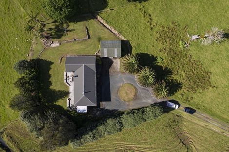 Photo of property in 73 Takahue Saddle Road, Takahue, Kaitaia, 0481