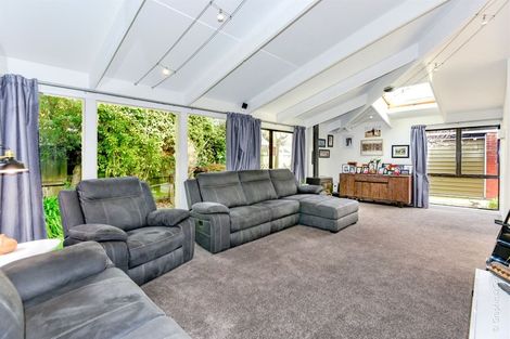 Photo of property in 22 Townshend Crescent, Halswell, Christchurch, 8025