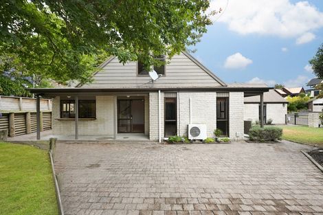 Photo of property in 21 Perindale Drive, Chartwell, Hamilton, 3210