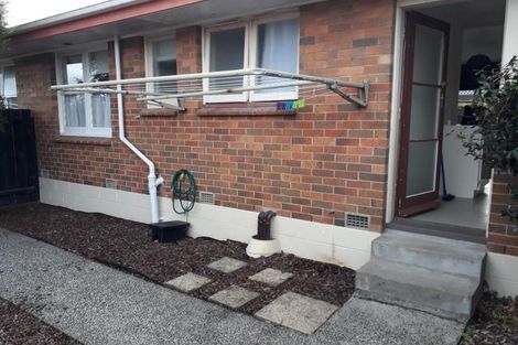 Photo of property in 3/20 Ferndale Road, Mount Wellington, Auckland, 1060