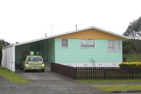 Photo of property in 44 Tavistock Street, Westown, New Plymouth, 4310