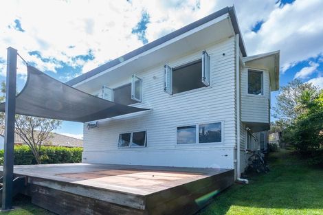 Photo of property in 35 Pleasant Road, Glen Eden, Auckland, 0602