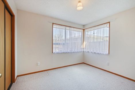 Photo of property in 2/24 Woodbury Street, Avonhead, Christchurch, 8042