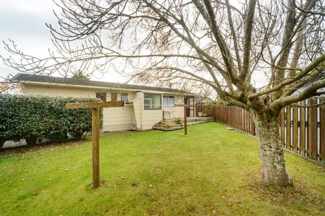 Photo of property in 35 Wyndham Street, Ashhurst, 4810