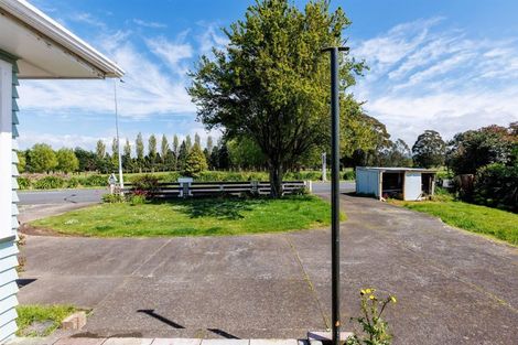 Photo of property in 64 Ruahine Street, Dannevirke, 4930