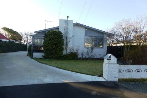 Photo of property in 20 Chedworth Avenue, Bishopdale, Christchurch, 8053