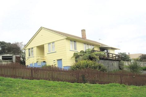 Photo of property in 104 Currie Street, Thames, 3500