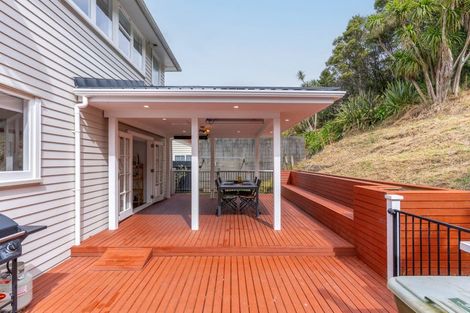 Photo of property in 61 Dimock Street, Titahi Bay, Porirua, 5022