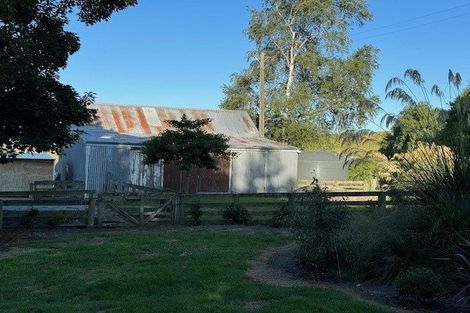 Photo of property in 74 Clarkson Road, Sutherlands, Pleasant Point, 7983