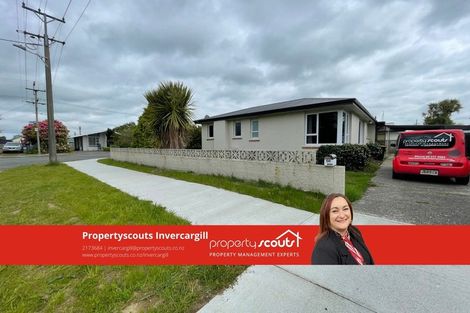 Photo of property in 66 Bullar Street, Grasmere, Invercargill, 9810