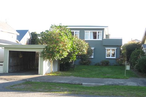 Photo of property in 118 Oroua Street, Eastbourne, Lower Hutt, 5013