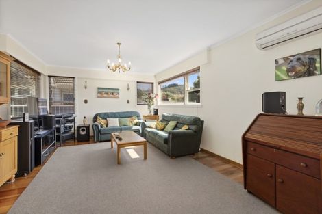 Photo of property in 23 Holyoake Crescent, Avalon, Lower Hutt, 5011