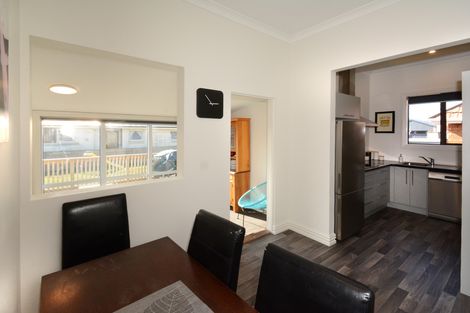 Photo of property in 156 Bay View Road, South Dunedin, Dunedin, 9012