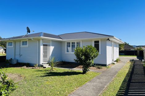 Photo of property in 12 Pollen Street, Kawerau, 3127