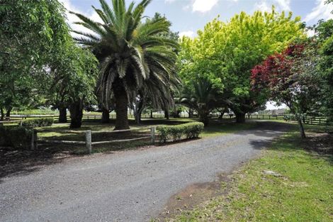 Photo of property in 10 Oakshott Road, Ngahinapouri, Te Awamutu, 3876