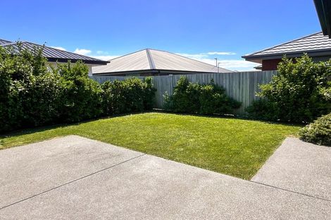 Photo of property in 16 Hillbourne Street, Halswell, Christchurch, 8025