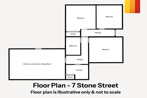 Photo of property in 7 Stone Street, Reidston, Oamaru, 9492