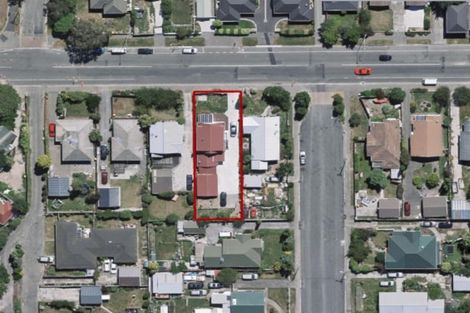 Photo of property in 234 Woodham Road, Linwood, Christchurch, 8062