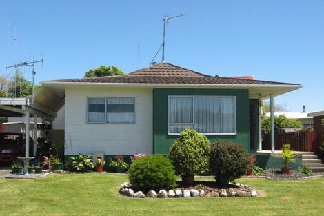 Photo of property in 1/35 Ahier Street, Te Awamutu, 3800