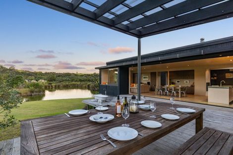 Photo of property in 851b Takatu Road, Tawharanui Peninsula, Matakana, 0986