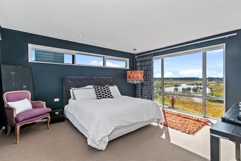 Photo of property in 14 Te Kohanga Drive, Pegasus, 7612