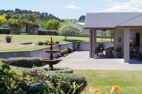 Photo of property in 311a Bushy Park Road, Kai Iwi, Whanganui, 4574