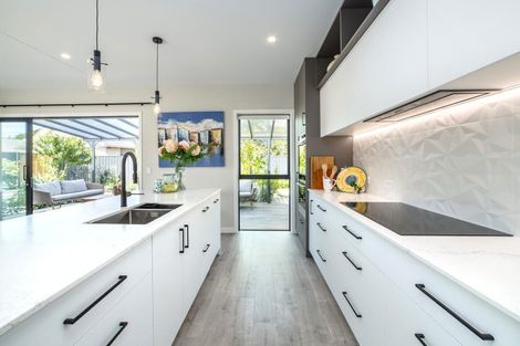 Photo of property in 4 Peony Drive, Greytown, 5712